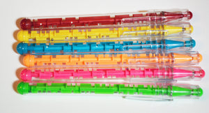 Maze Pens