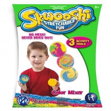 Skwooshi Color Mixer Set
