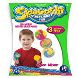Skwooshi Color Mixer Set