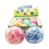 10cm Sqeeze Beadball