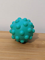 3D Fidget Popping Pinch Ball