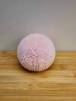 Hairy Squish Ball