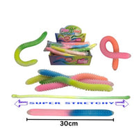 Colorful Sand Worm 30cm