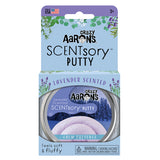 Crazy Aaron's Thinking Putty - Calm Presence - Scented Aromatherapy