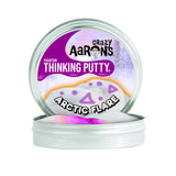 Crazy Aaron's Thinking Putty - Arctic Flare