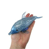 Squishy Dolphin