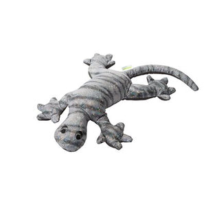 Manimo Weighted Lizard Silver 2kg