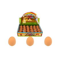 Bouncing Egg