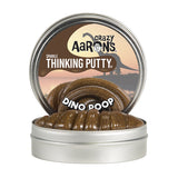 Crazy Aaron's Thinking Putty - Dino Poop