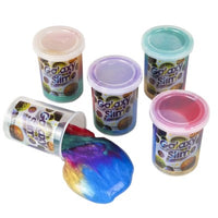 Galaxy Slime