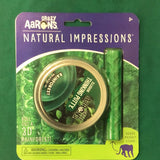 Crazy Aaron's Thinking Putty - Rainforest - Natural Impressions