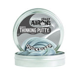 Crazy Aaron's Thinking Putty - Quicksilver Super Magnetic