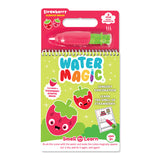 Scentco Smell and Learn Water Magic Activity Sets - Strawberry