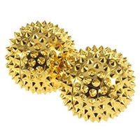 Magnetic Hand Acupuncture Ball Spike Massage