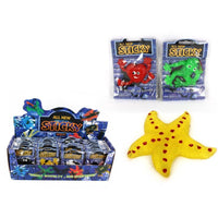 Sticky Animals