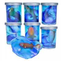 Sea Animal Putty