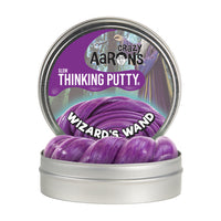 Crazy Aaron's Thinking Putty - Wizard Wand